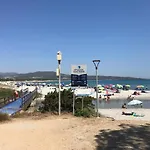 Frank's بيت للعطل *