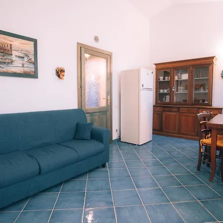 Holiday home Frank's Tanaunella