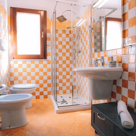 Frank's Сasa de vacaciones