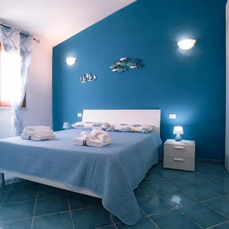 Ferienhaus Frank's *
