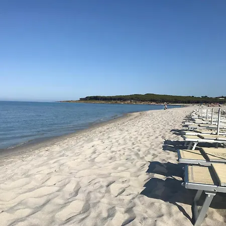 Holiday home Frank's Tanaunella