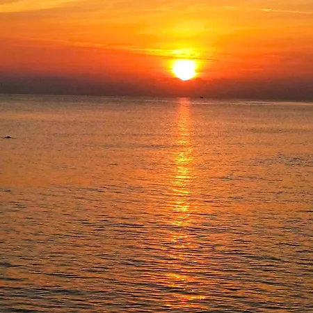 Сasa de vacaciones Frank's Tanaunella