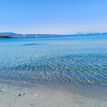 Frank's Сasa de vacaciones Tanaunella