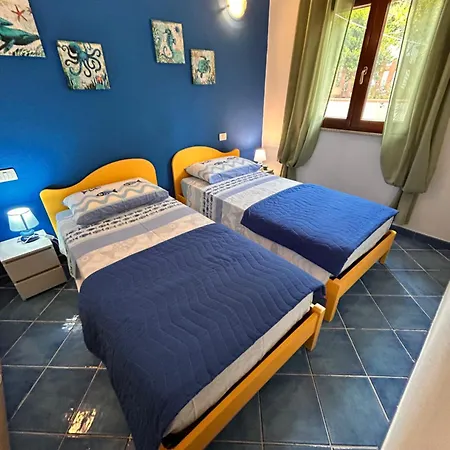 Frank's Сasa de vacaciones