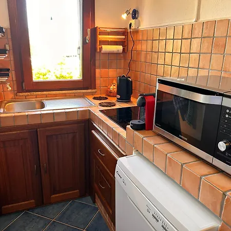 Frank's Ferienhaus