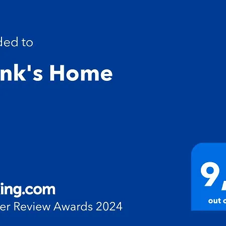 Frank's *