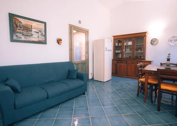 Hébergement de vacances Frank's Tanaunella