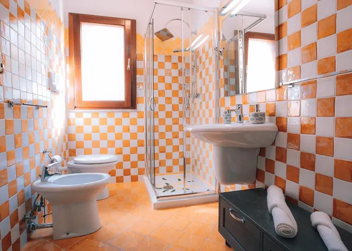 Frank's Hébergement de vacances