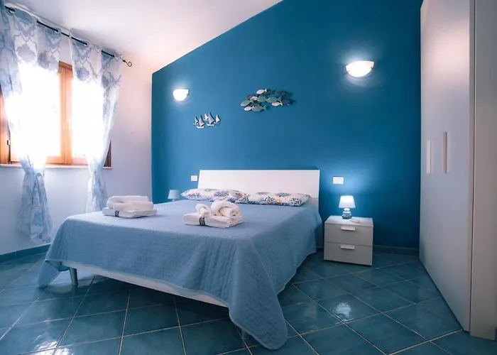 Hébergement de vacances Frank's *