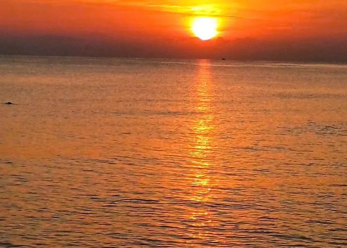 Hébergement de vacances Frank's Tanaunella