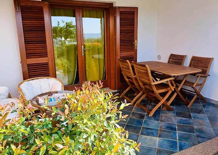 Hébergement de vacances Frank's