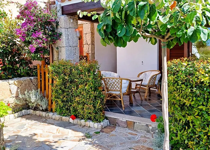 Hébergement de vacances Frank's