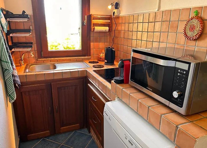 Frank's Hébergement de vacances